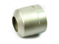 Круглая насадка  50 мм для "10000", Вулкана Е