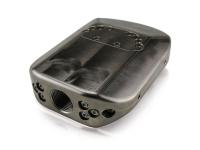 Плоская донная насадка Flunder, соед.1" Плоская донная насадка Flunder, соед.1"