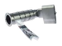 Насадка кайловая 50 мм без пров.канала для Твинни