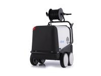 Kranzle therm 1017 Аппарат высокого давления с подогревом воды