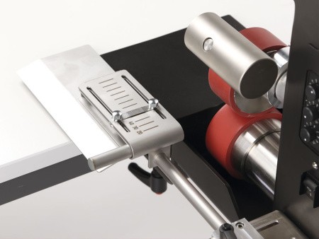 Прижимные ролики Хемтек ST