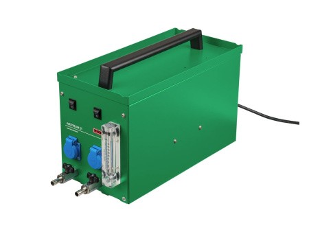 Блок подачи воздуха AIRSTREAM ST (Эйрстрим ST)