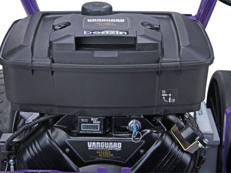 Двигатель бензиновый