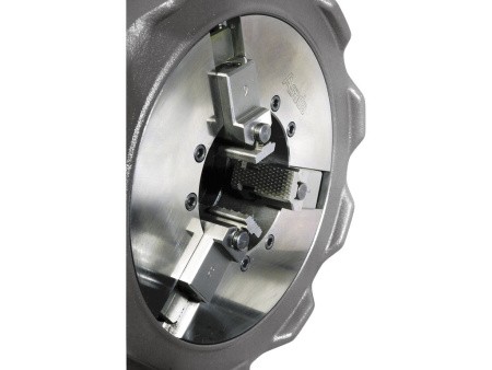 Зажимной патрон