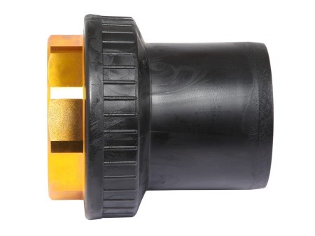 Переход ПЭ/ЛАТУНЬ PN16 SDR11 PE100 D25X3/4