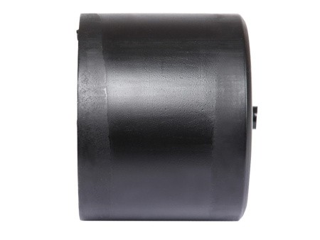 ЗАГЛУШКА ЛИТАЯ P100 PN10 D90