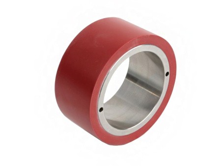 Прижимной ролик нижний, 30 мм Прижимной ролик нижний, 30 мм