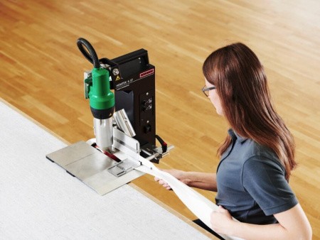 Сварочная машина HEMTEK K-ST