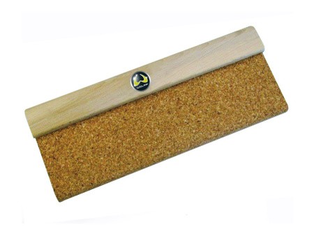 Пробковая притирочная доска