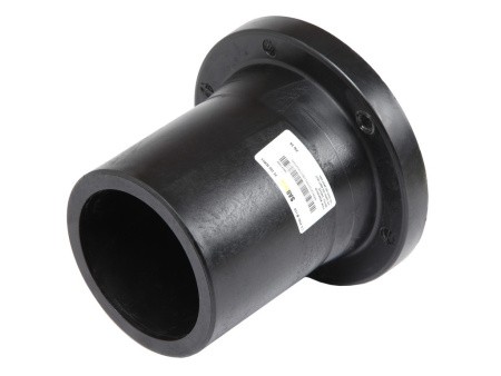 Бурт под фланец длинный PN16 SDR11 PE100 D32