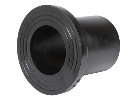 Бурт под фланец длинный PN16 SDR11 PE100 D32