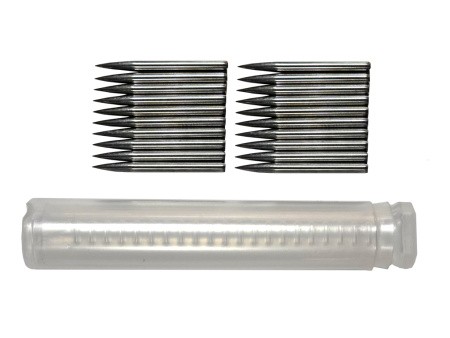 Иглы для комбиразметчика и разметчика стыка, 20шт.