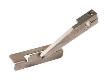 Держатель для кедера на Униплан 500