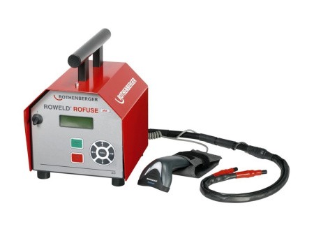 ROWELD ROFUSE Basic 48