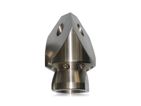 Насадка Quattro Насадка Quattro