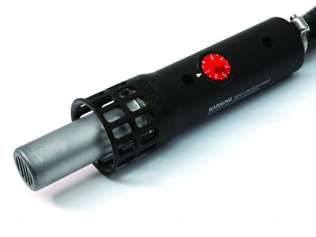 Ручной аппарат для сварки горячим воздухом LABOR S (Лабор S)