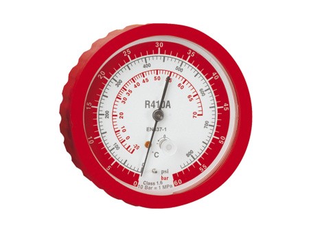 Манометр низкого давления для манометрической станции Манометр низкого давления для манометрической станции