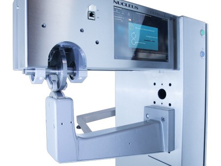 Угловая консоль