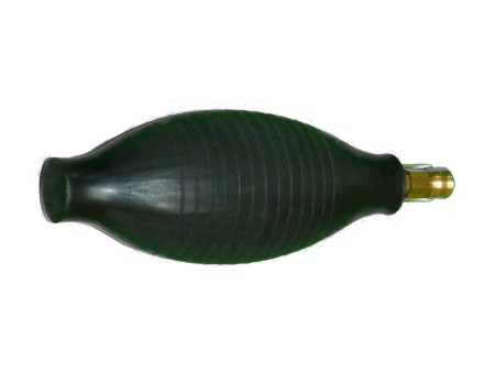 Пневматическое заглушающее перекрытие LAMPE MINI Тип 1-500, 200-500мм.