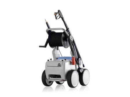 Kränzle Quadro 1000 TST Аппарат высокого давления, вид сзади