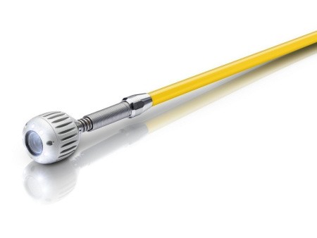 Доп.-осевая видеокамера AxialCam