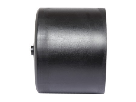 ЗАГЛУШКА ЛИТАЯ P100 PN10 D90