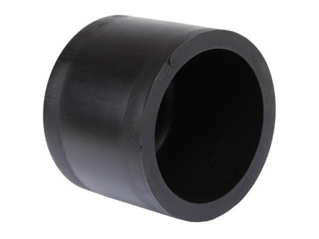 ЗАГЛУШКА ЛИТАЯ P100 PN10 D90