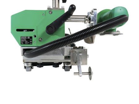 Сварочный автомат горячего воздуха UNIPLAN 510 (20мм) 