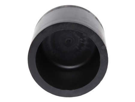 ЗАГЛУШКА ЛИТАЯ P100 PN10 D90