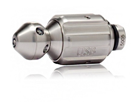 Насадка PRIMUS I, соед. 1/2"