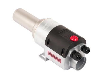 Воздухонагреватель LHS 61S PREMIUM 400 В / 8.5 кВт